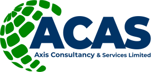 ACAS, Axis Consultancy & Services Limited
