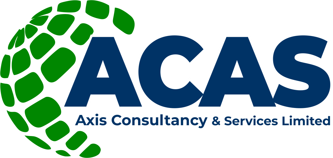 ACAS, Axis Consultancy & Services Limited